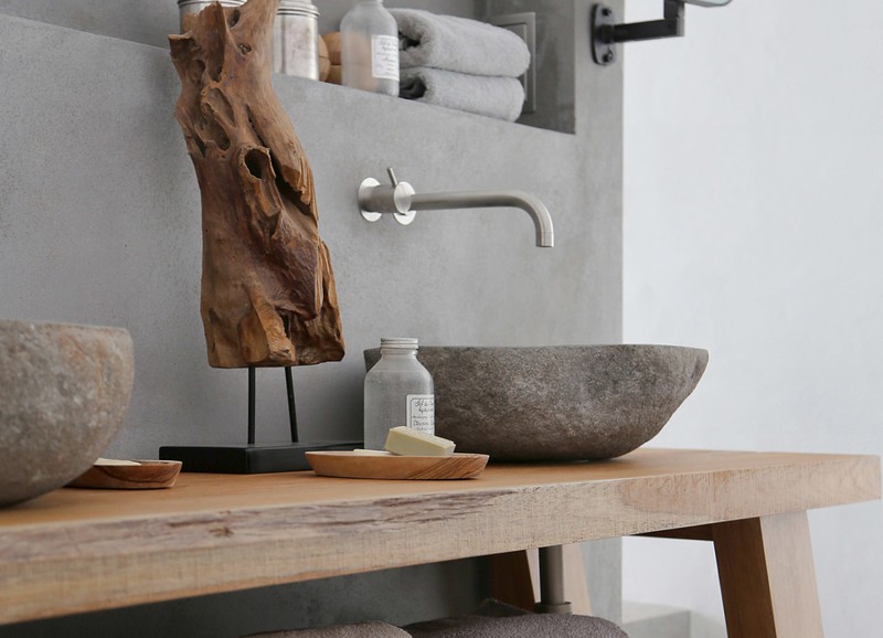 een badkamer te decoreren | HomeDeco.nl
