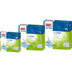 Juwel wattenpatroon Bioflow 3.0/Compact