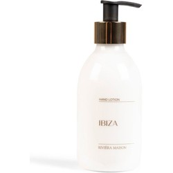 Riviera Maison Hand Lotion Ibiza 300ML set van 2