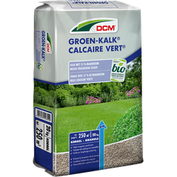 Groenkalk K 20kg