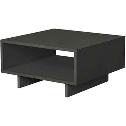 Salontafel 1 plank L60 cm - Hola