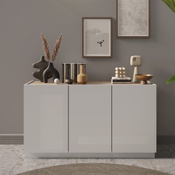 Buffet 3 deuren Utopia - L155 cm