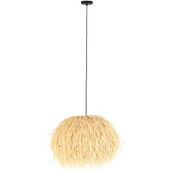 Trendy Hanglamp Grass Naturel