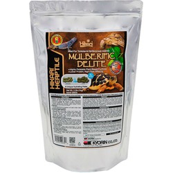 Hikari turtle mulberific 1 kg