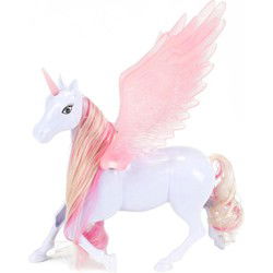 Dream Horse Eenhoorn Met Beweegbare Vleugels
