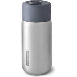 Black+Blum Geïsoleerde Reismok - 0.34Ltr - Leisteen