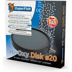 Hi Oxygen Schotel diameter. 20 Cm aquaria