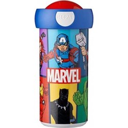 Schoolbeker Campus 300 ml Avengers - Mepal