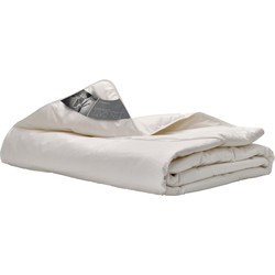 Ten Cate Dekbed - Zomerdekbed - Zomerdekbed 200x200 - Dekbed 200x200  - Zomerdekbed Katoen - Verkoelend Dekbed