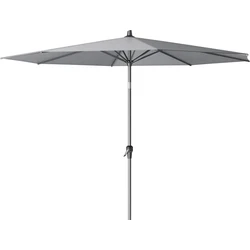 Platinum | Parasol Riva Ø300 cm | Manhattan