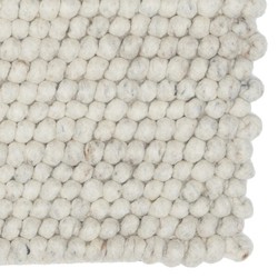 Wollen vloerkleed Martello 01 - De Munk Carpets - 200 x 300 cm - (L)