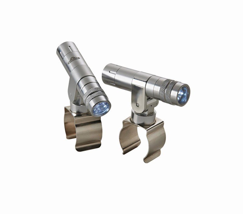 BBQ greepverlichting (2 stuks) - 
