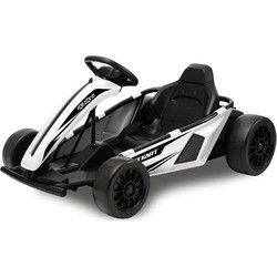 ROLLZONE drift Go-Kart, 24 volt kart met 200 watt motoren Nieuwe Editie