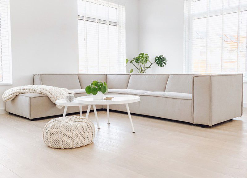 Deze veelgemaakte fouten wil je liever voorkomen bij het inrichten van je huis