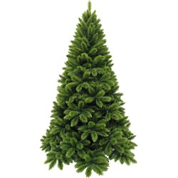 Triumph Tree Tsuga Kunstkerstboom - H230 x Ø147 cm - Groen