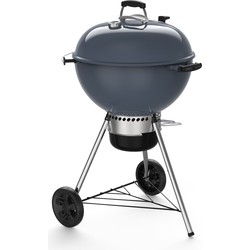 Master-Touch GBS C-5750 Slate EU - Weber