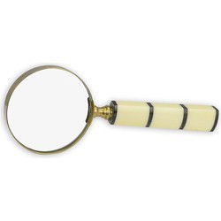 A MAGNIFYING-GLASS