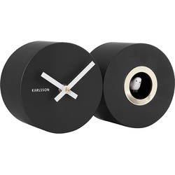 Wall Clock Duo Cuckoo