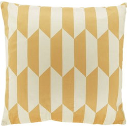 Unique Living - Sierkussen Marre Apricot -45x45cm