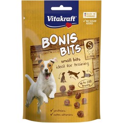 Bonis Bits S 55 gram hond