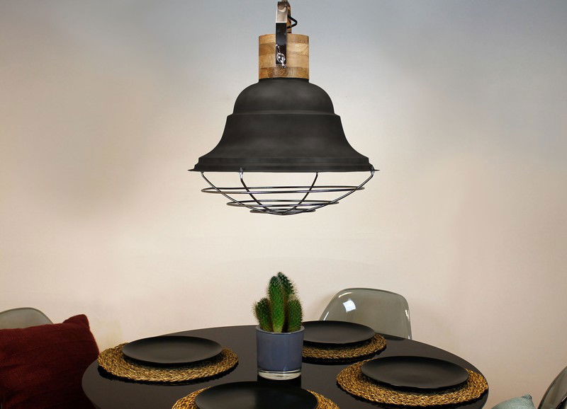 Inspiratie: De mooiste verlichting in je keuken