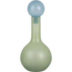 Vaas Alegre Globo - Zachtgroen - Ø14cm