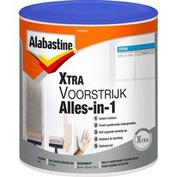 Voorstrijk Extra All In 1 Wit 1L