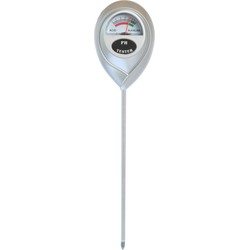 Senso 2 pH-meter 27,5 x 4,8 x 3,5 cm - Nature