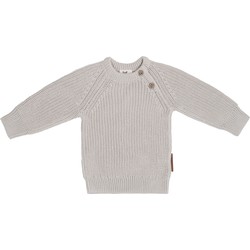 Baby's Only Truitje Soul - Warm Linen - 74 - 100% ecologisch katoen