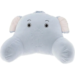 Unique Living - Sierkussen Fifie Elephant  -60x35cm