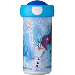 Schoolbeker Campus 300 ml Frozen II - Mepal