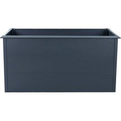 Westmann Plantenbak WMHPS771510 - Bloembak - 150 x 75 x 77 cm