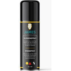 James Vlekkenspray