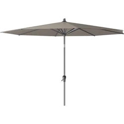 Platinum | Parasol Riva Ø300 cm | Havana