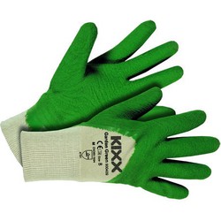 Tuinhandschoen Garden Green maat M ofwel 8