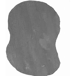 Kwartsiet Grey 0,2 m2