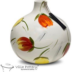 Villa Pottery  Tulipa Vaas - 25