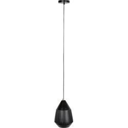 Housecraft Living Aysa Hanglamp Lang Zwart