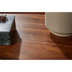 Pippa Design decoratieve salontafel - goud
