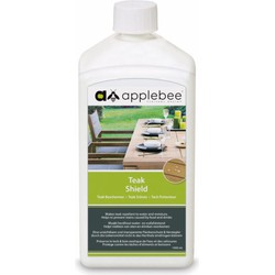 Apple Bee Teak Shield 1L