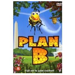 DVD Plan B