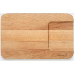 Profile Houten snijplank voor groente, large - Beech Wood