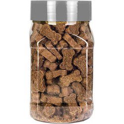 Hond botjes lam glutenvrij 240 gr./pot