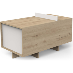 Salontafel L90,7 cm - LEAD