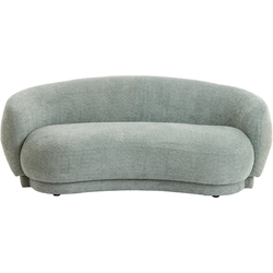 Light & Living - Bank UVITA - 191x93x73cm - Groen