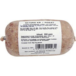 NATURIS KIP 500 GR