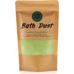 Bath Dust - citroen & eucalyptus