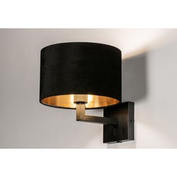 Wandlamp Lumidora 30910