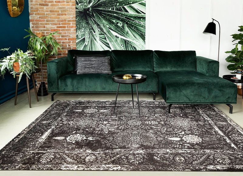 16x mooie groene banken die je nu direct kunt shoppen