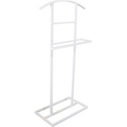 LOFT42 Olivier Dressboy - Kledingstandaard - Kledinghouder - Wit